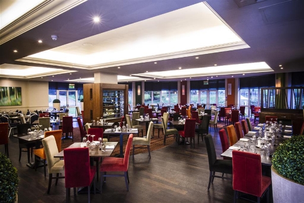 Hotel DoubleTree by Hilton Cheltenham